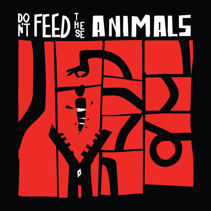 Don't Feed These Animals - Award Winning Animation