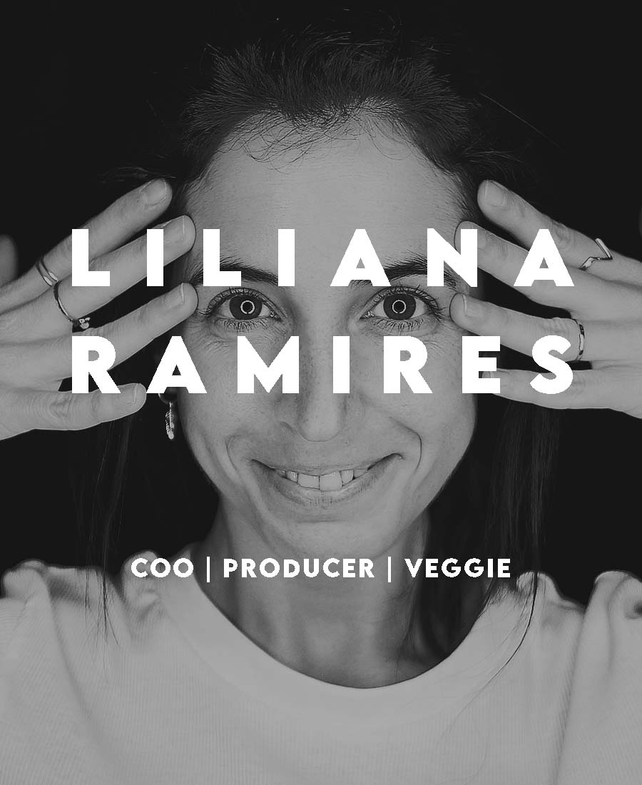 Liliana Ramires - Nebula Studios